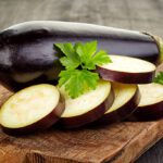 benefit of eggplant