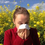 How to stop allergies immediately