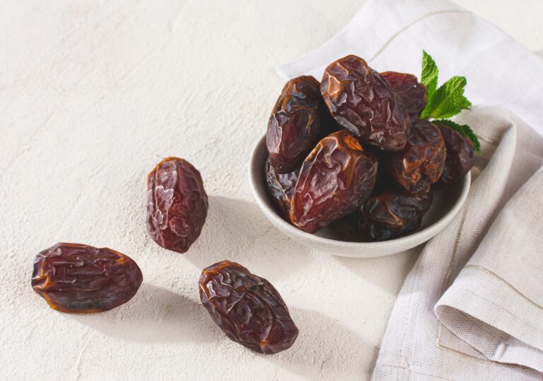 How Dates Can Improve Your Sexual Performance