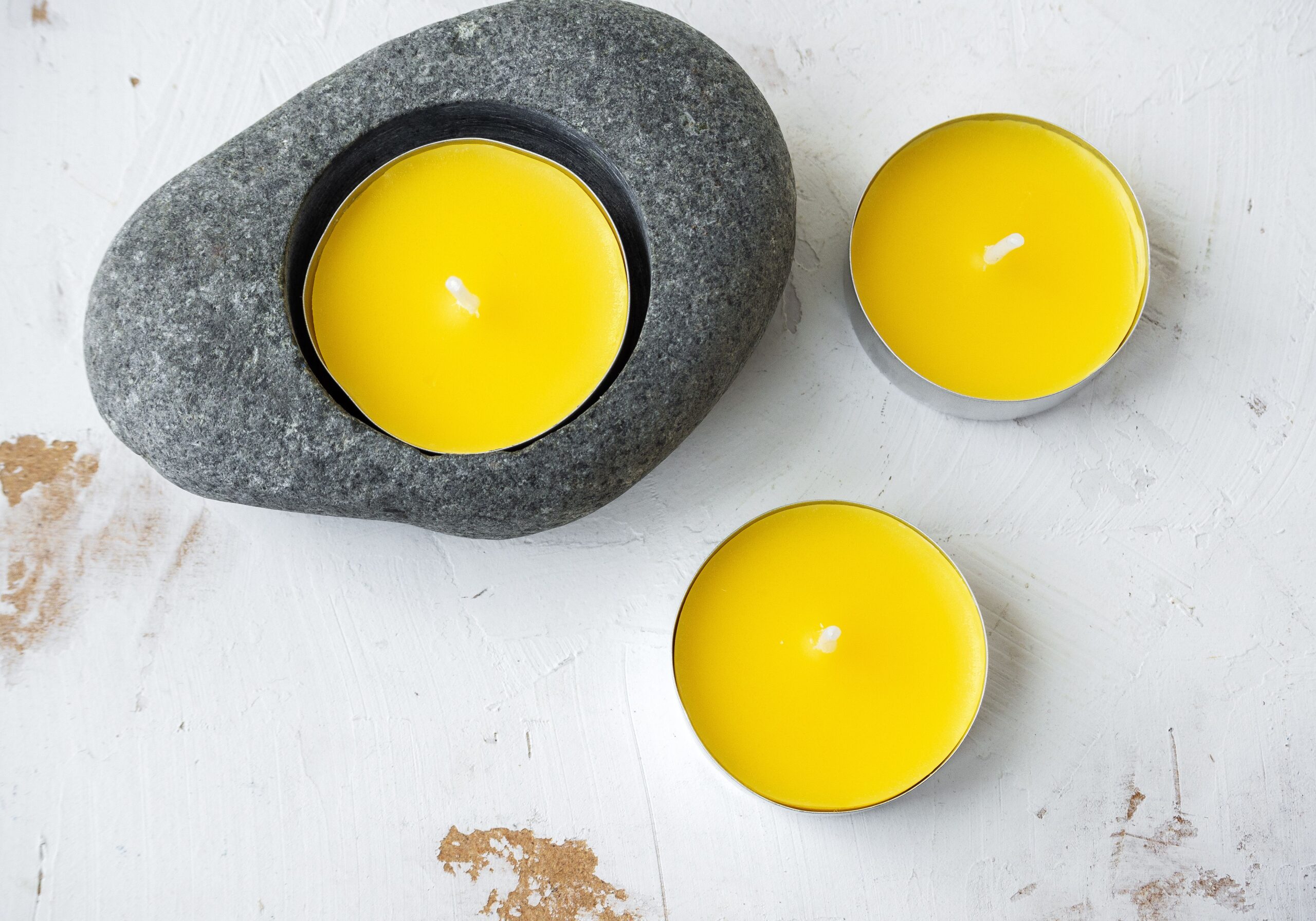 The Benefits of Citronella Candles Hometainable