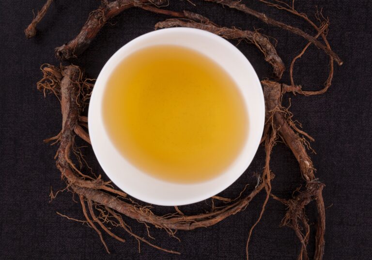 Dandelion Root Tea Benefits