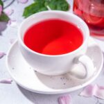 Rose Bud Tea Benefits