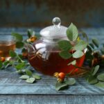 Rosehips Tea Benefits