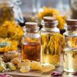 Essential Oils for Acne and Stress Relief