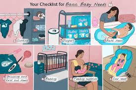 Baby Care Essentials