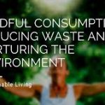 Mindful Consumption Tips