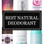 Natural Deodorants