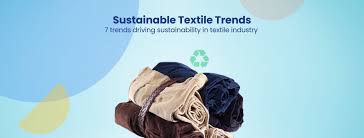 Sustainable Home Textiles: The Best Options for you in 2025