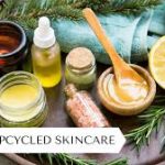 Upcycled Beauty: A Free Guide to Sustainable Personal Care