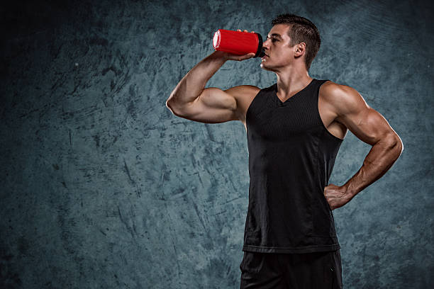 Natural supplements for bodybuilding