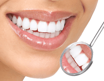 Whiten teeth naturally