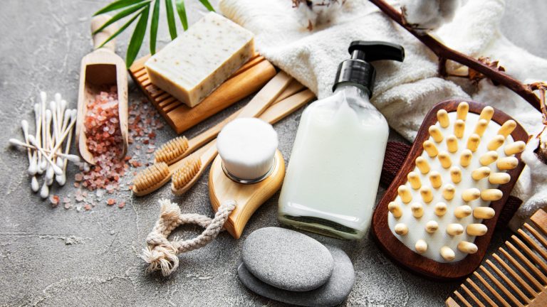 Zero-waste bathroom swaps: 10 best options for you